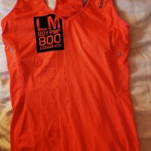 Les Mills Reebok Body Pump size s